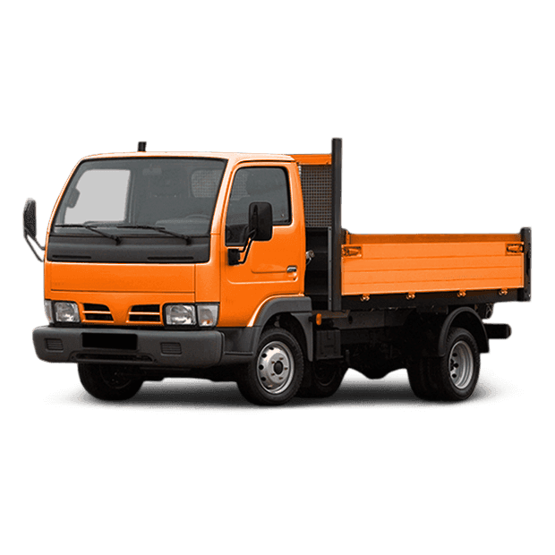 Nissan CABSTAR E
