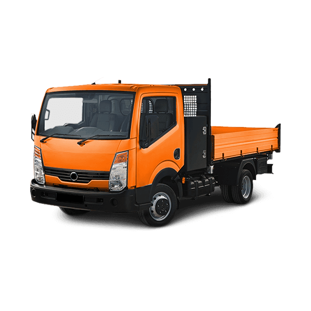 Nissan CABSTAR