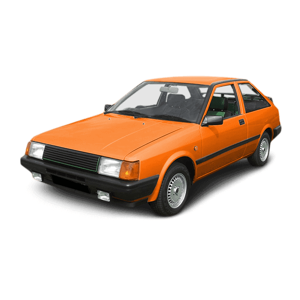 Nissan CHERRY