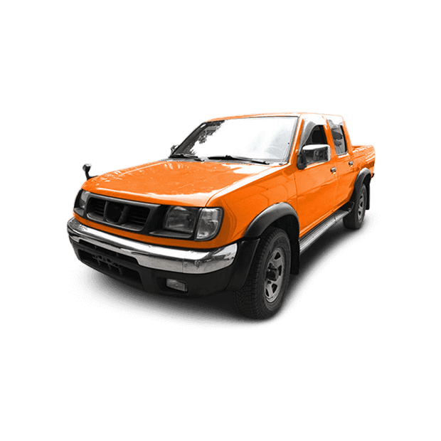 Nissan DATSUN