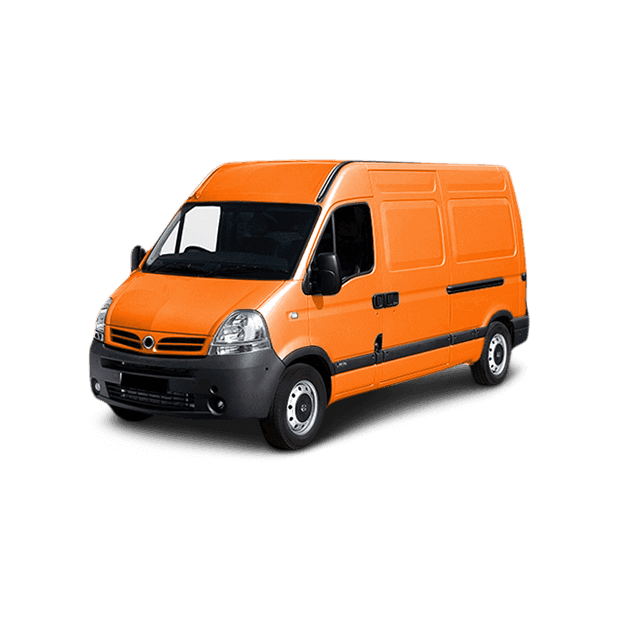 Nissan INTERSTAR