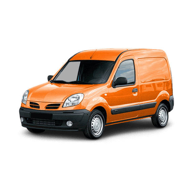 Nissan KUBISTAR