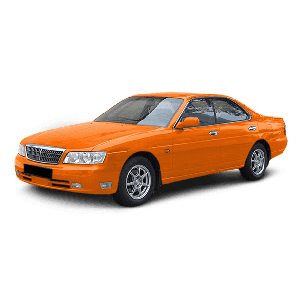 Nissan LAUREL