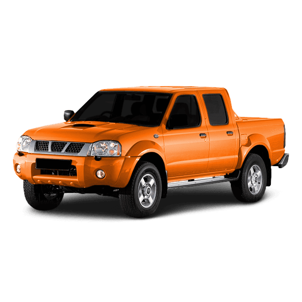 Nissan NP300 PICKUP