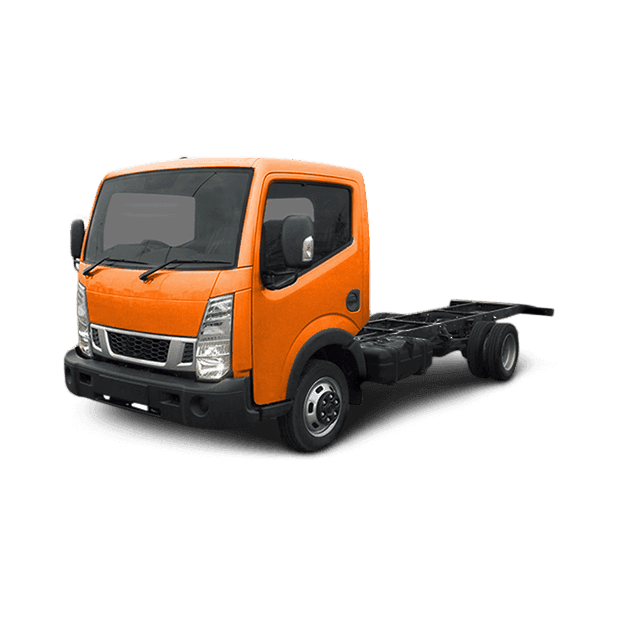 Nissan NT400