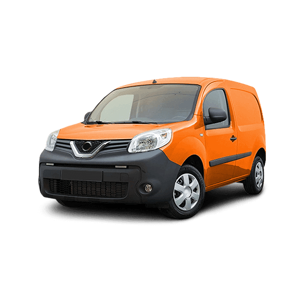 Nissan NV250