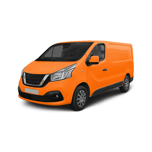Nissan NV300