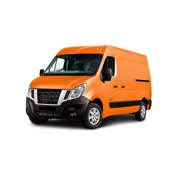 Nissan NV400