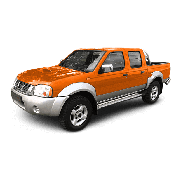Nissan PICK UP