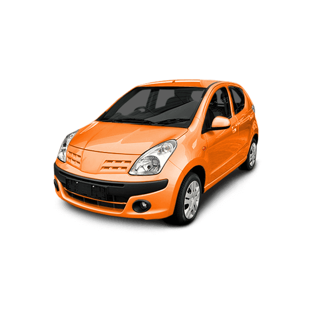 Nissan PIXO