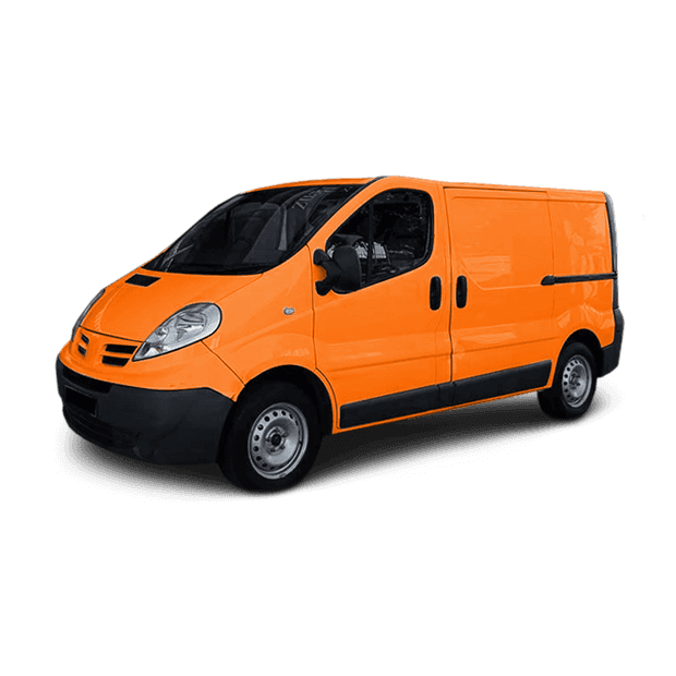 Nissan PRIMASTAR