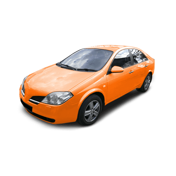 Nissan PRIMERA