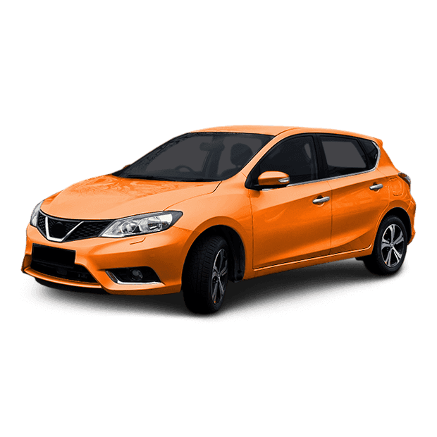 Nissan PULSAR