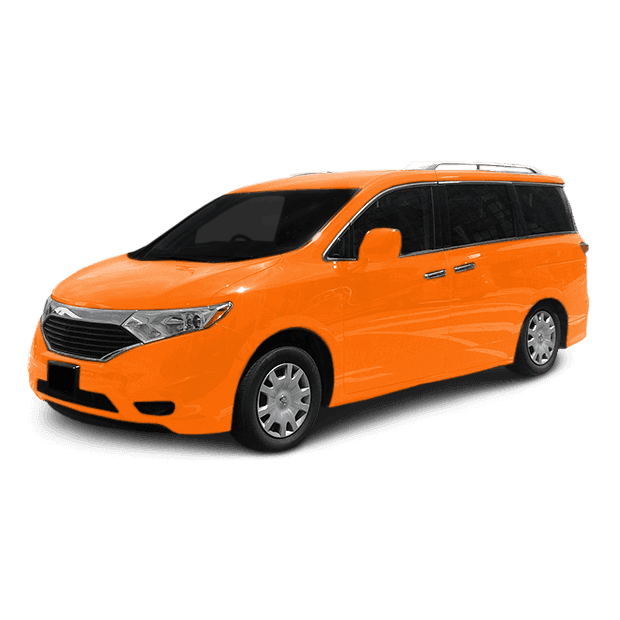 Nissan QUEST