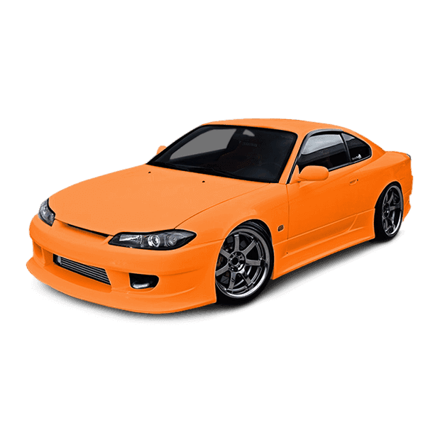 Nissan SILVIA