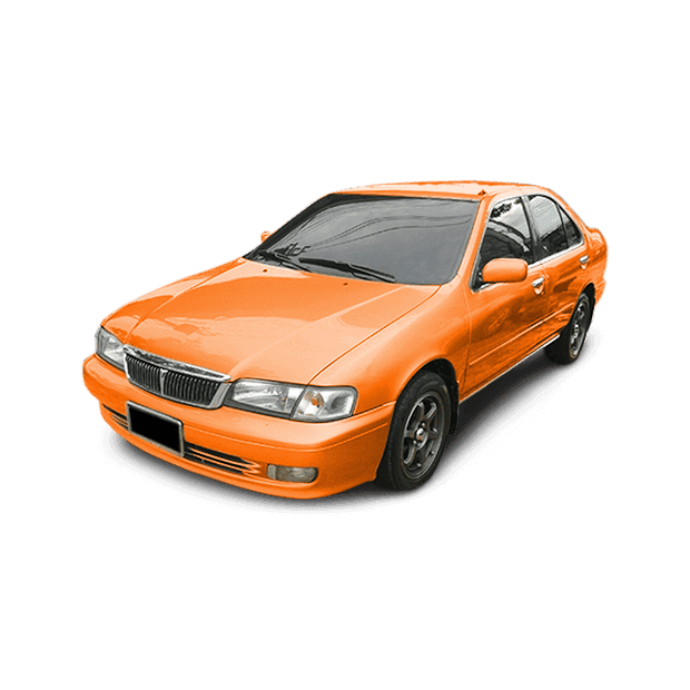 Nissan SUNNY