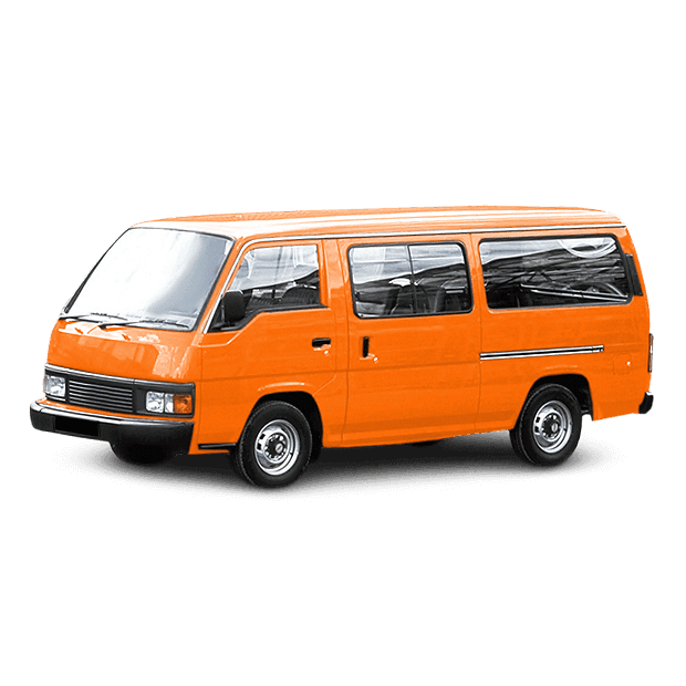 Nissan URVAN