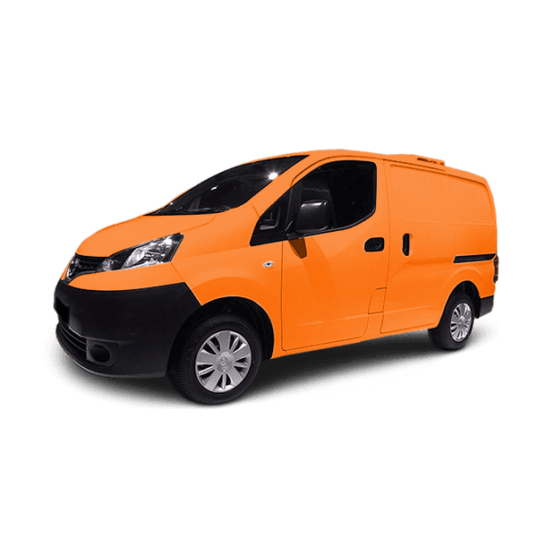 Nissan VANETTE