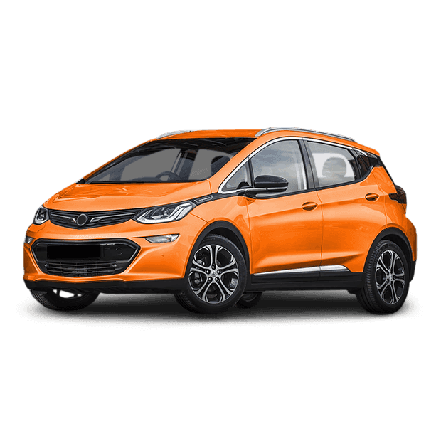 Opel AMPERA