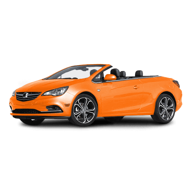 Opel CASCADA