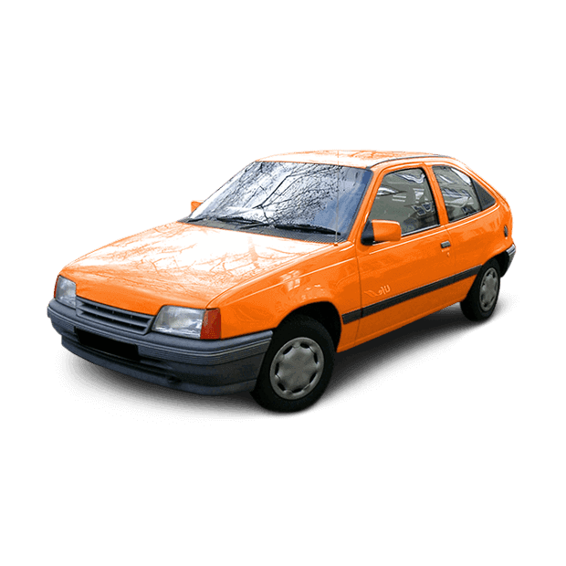 Opel KADETT