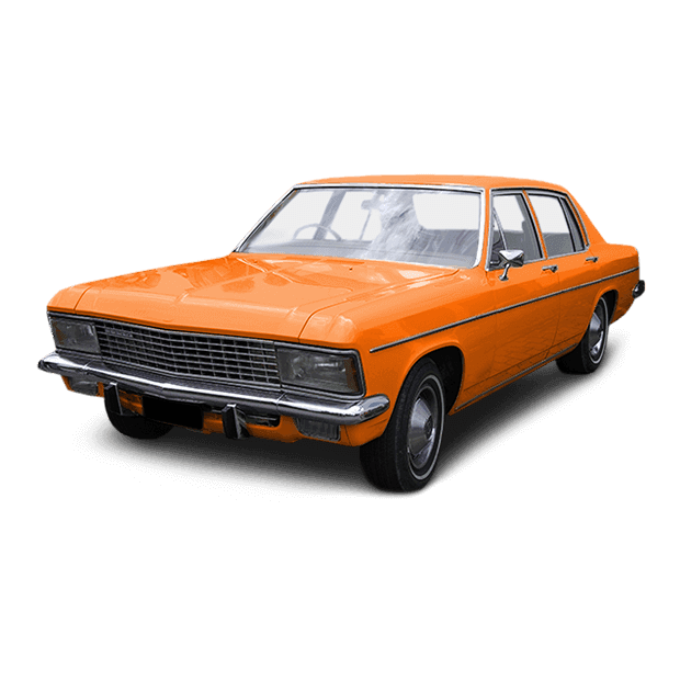 Opel KAPITÄN