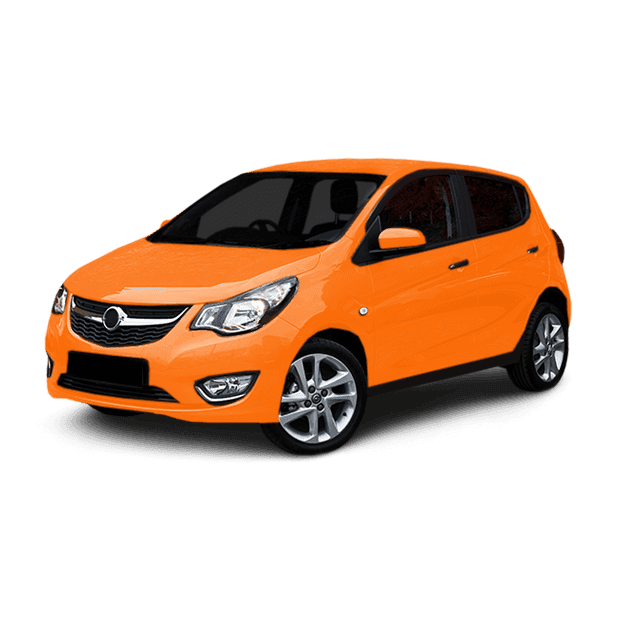 Opel KARL