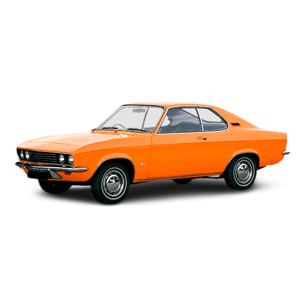Opel MANTA