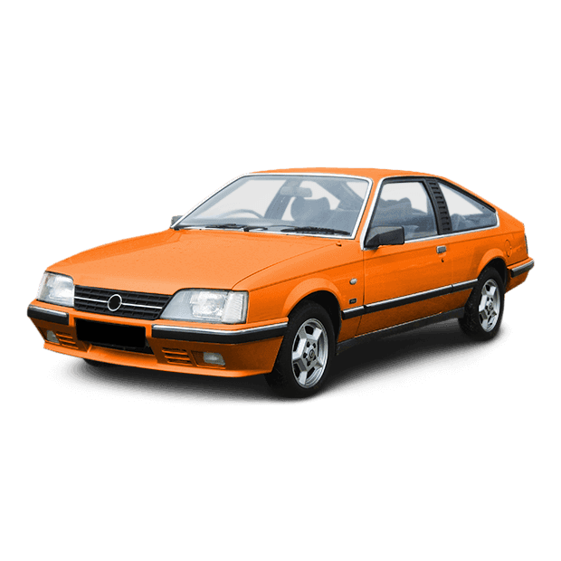 Opel MONZA