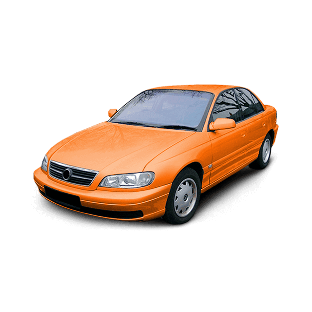 Opel OMEGA