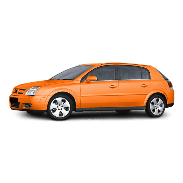 Opel SIGNUM