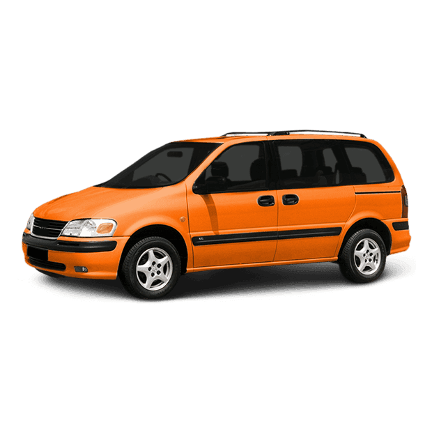 Opel SINTRA