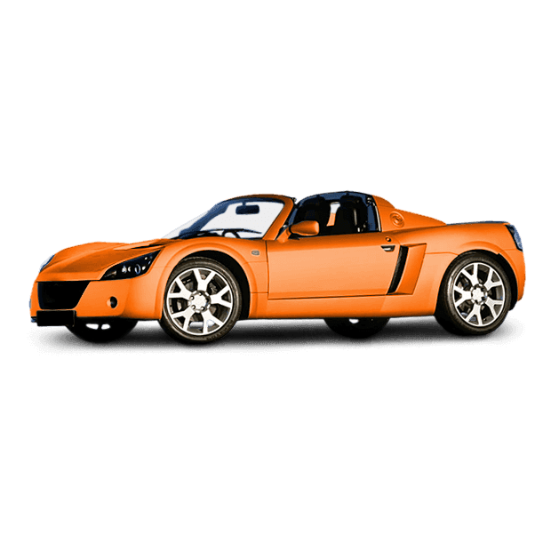 Opel SPEEDSTER