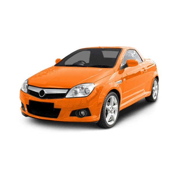 Opel TIGRA