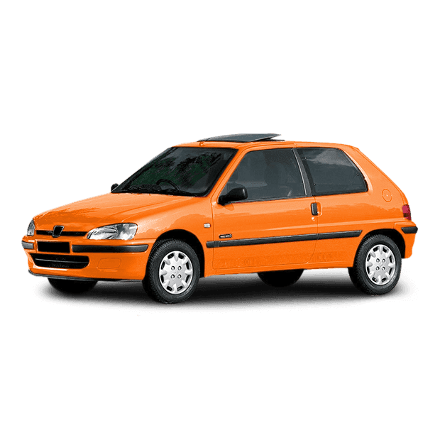 Peugeot 106