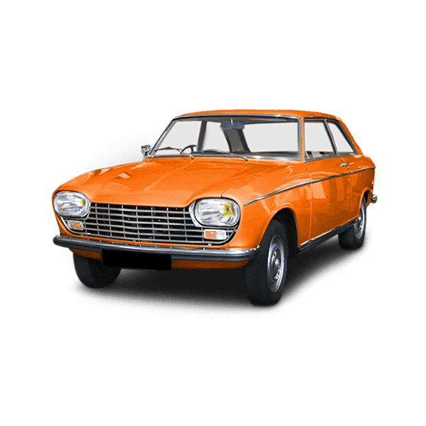 Peugeot 204