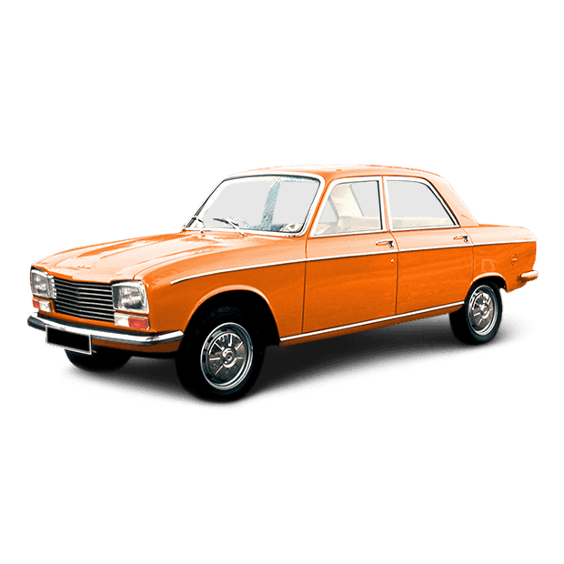 Peugeot 304