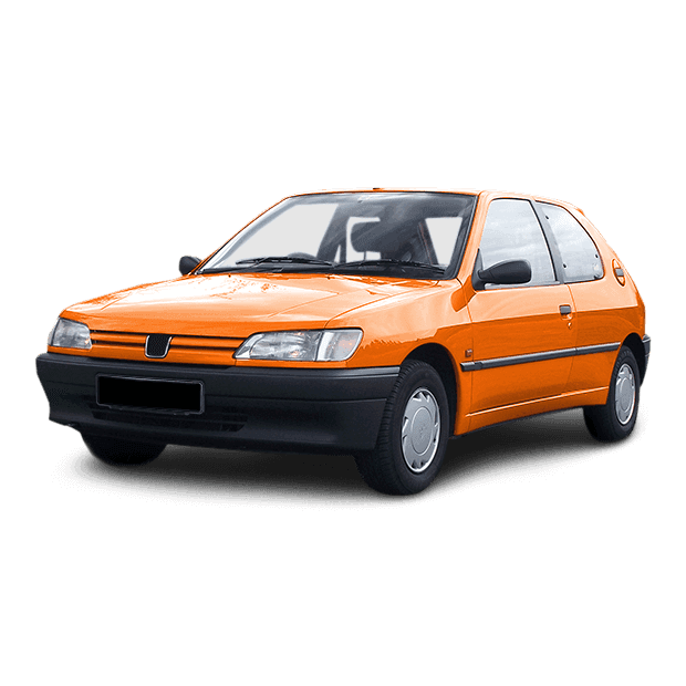 Peugeot 306