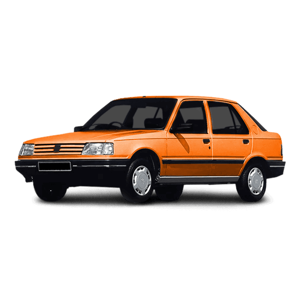 Peugeot 309