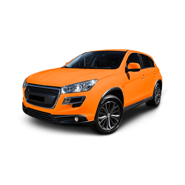 Peugeot 4008