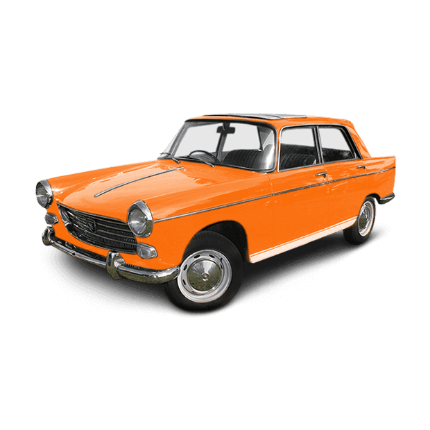 Peugeot 404