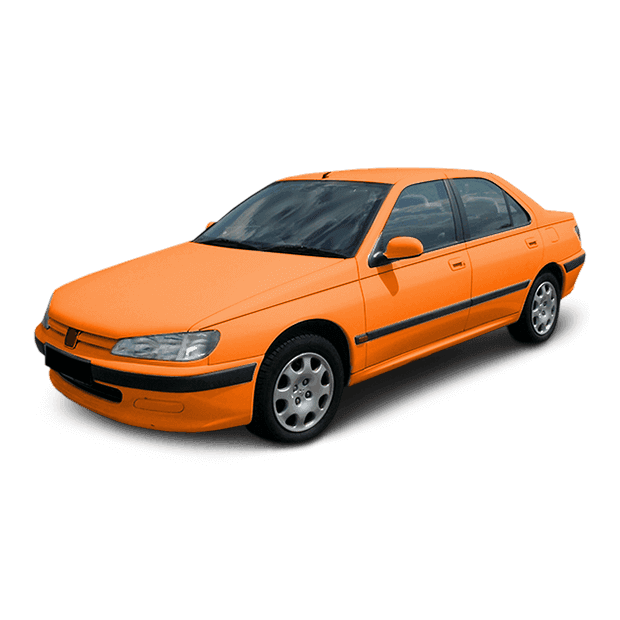 Peugeot 406