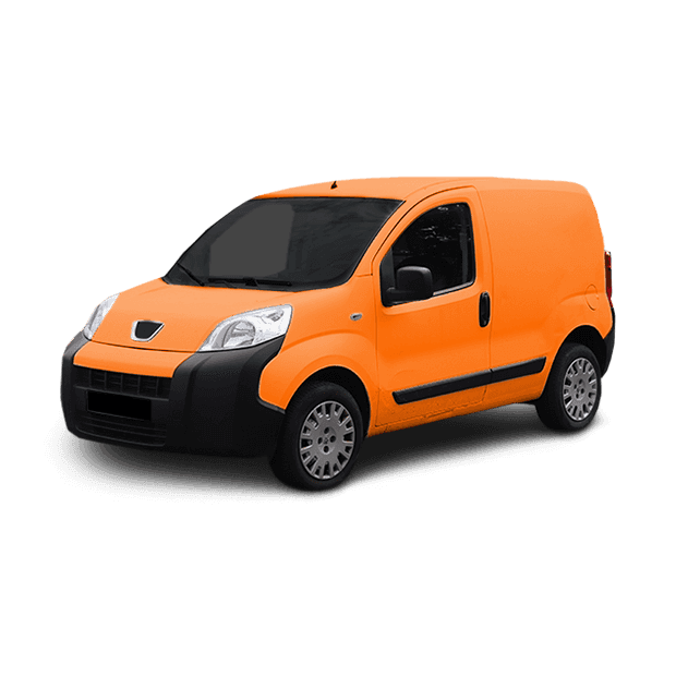 Peugeot BIPPER