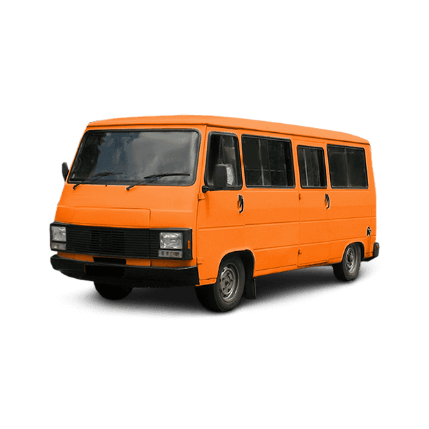 Peugeot J9
