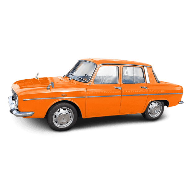 Renault 10