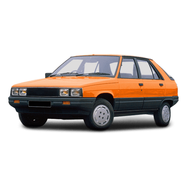 Renault 11