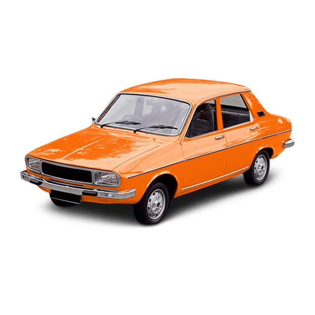 Renault 12