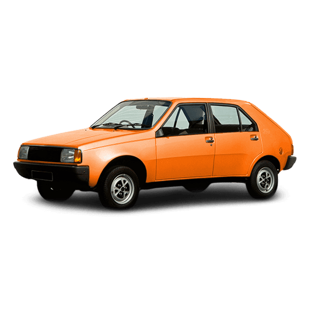 Renault 14