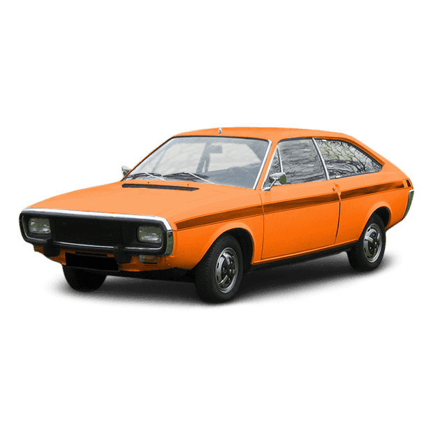Renault 15