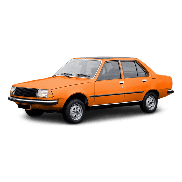 Renault 18